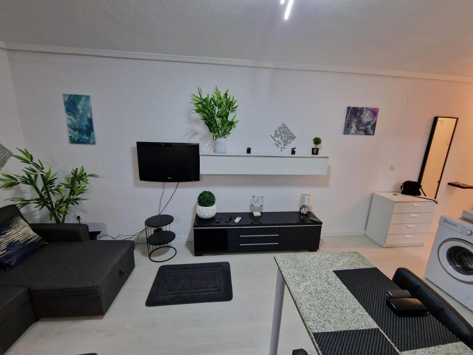 Alexa Studio With Views Ciudad Quesada Extérieur photo